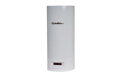 Teplodom i-TRM SILVER - 6