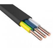 Кабель ВВГп-нг(А) LS 3*2,5 10М) ГОСТ Falcon Eye