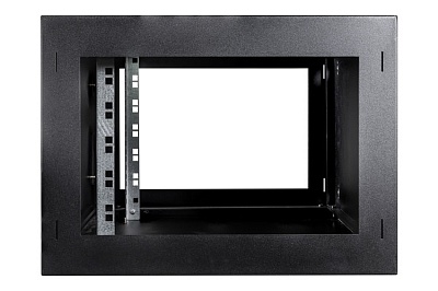 RackMann 6 U (600x450)