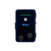 Skat electro TECHNO - 22/2/type 2