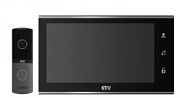 CTV-DP2702MD черный