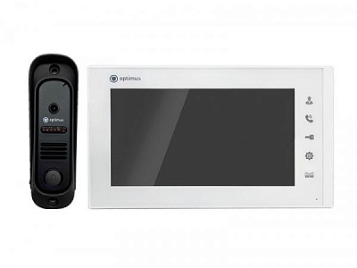 Optimus Leader IK-27B32I (w+b)