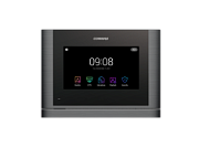 CDV-704MF  Темное Серебро Black Smog