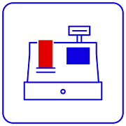 TRASSIR ActivePOS-1 (Не для SetRetail)