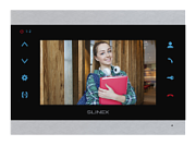 SL-07N Cloud (Silver+Black)