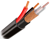 Optimus КВК-П 2*0.75 (outdoor) 200м