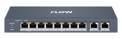 F-SW-EM610POE-VM/L(8G2GO)