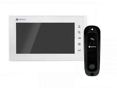 Optimus Leader IK-27B30IR (w+b)