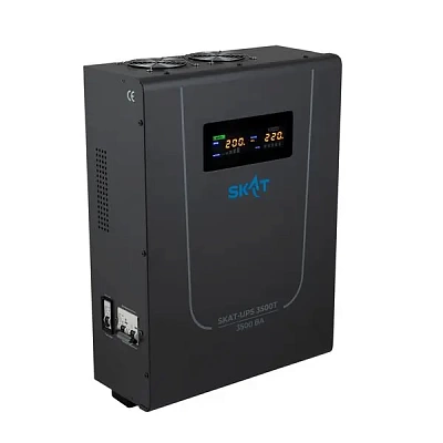 SKAT-UPS 3500T