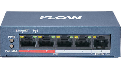 F-SW-EU205POE-V/L