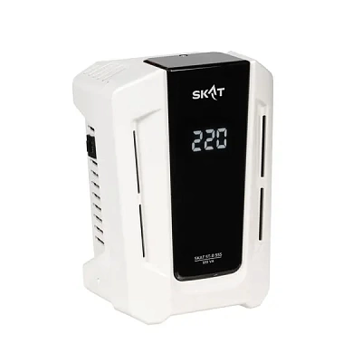 SKAT ST-R 555