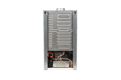 SKAT BG SILVER 32