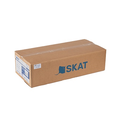 SKAT SILVER StS-9