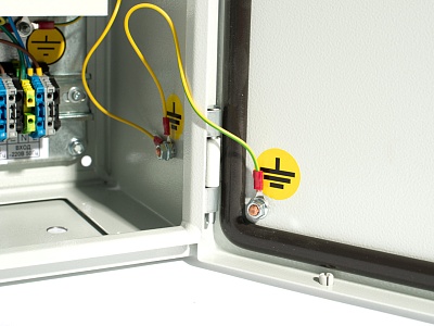 SKAT-UPS 600-IP65-ON
