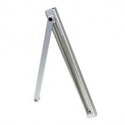 Скользящий канал G-N для TS 91, 92, 93 (серый)