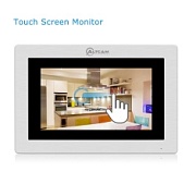 AltCam VDP104M TS(S)