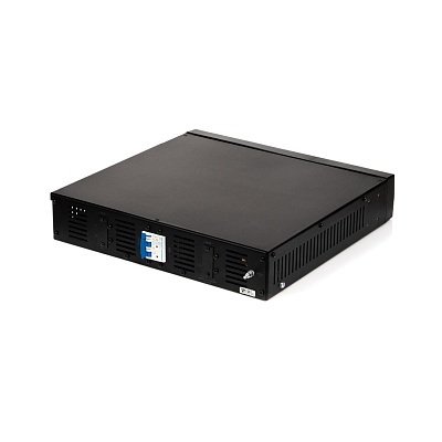 SKAT BC 36/18 RACK