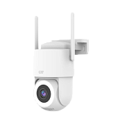 CTV-OutCam PT20