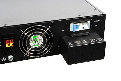 SKAT-UPS 10000-RACK-ON