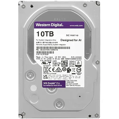 WD101PURZ