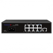 TR-NS1109-120-8PoE