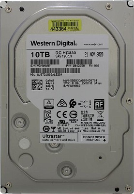 WD10SPZX
