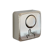 40.0 Off-(On) никель сатин