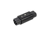 Type2 to GB/T adapter