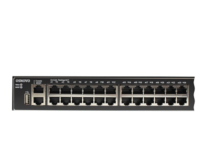 SW-24G4X-L3ST