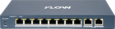 F-SW-EM410POE-VM/L