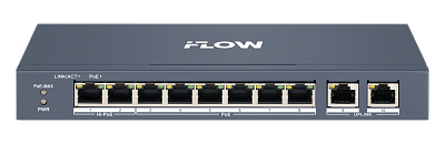 F-SW-EM410HPOE-VM(B)