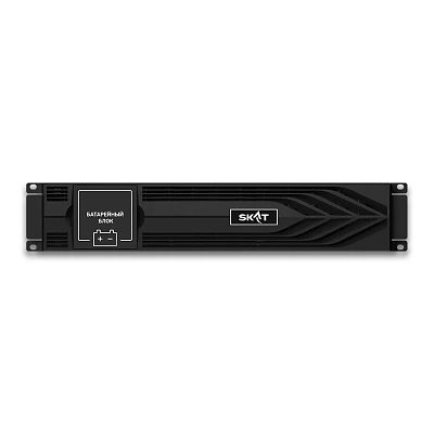 SKAT BC 36/18S3 RACK P3