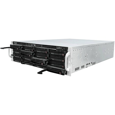 TRASSIR UltraStorage 24/8