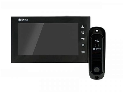 Optimus Leader IK-27B30IR (b+b)