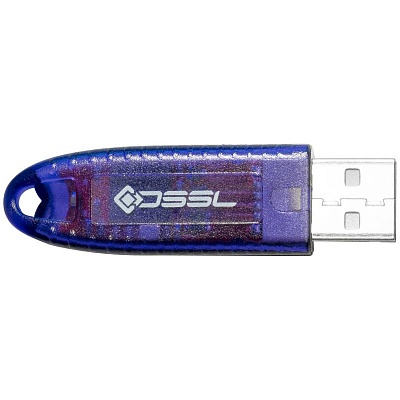 USB-TRASSIR