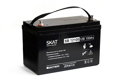 SKAT SB 12100