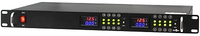 ST-PS120DRD-BK