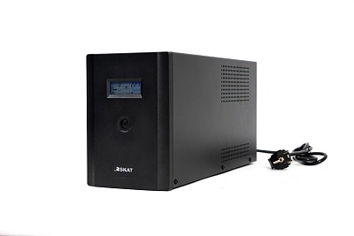 SKAT-UPS-3000-IN-4x9