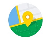 Интерактивная карта