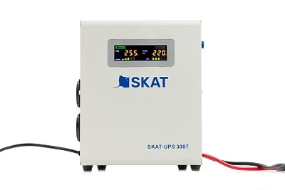 SKAT-UPS 300T