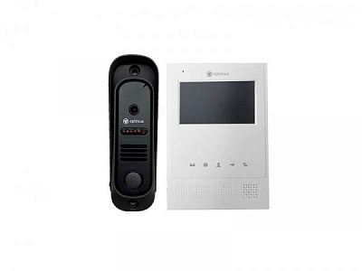 Optimus Leader IK-24B32I (w+b)