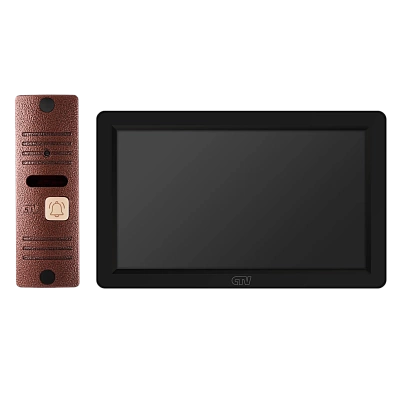 CTV-DP3722 Spectrum