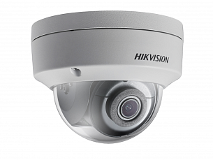 IP-видеокамеры Hikvision IP-видеокамеры Hikvision