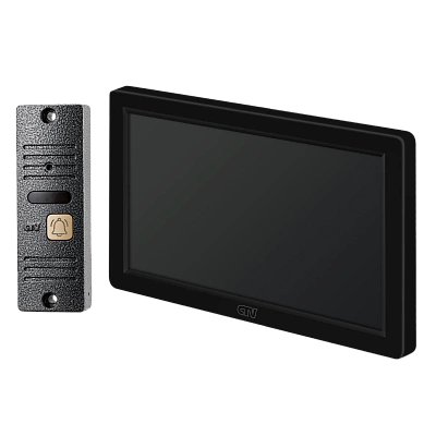CTV-DP3722 Spectrum