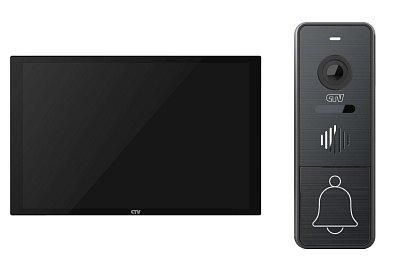 CTV-KIT APARTMENT QUAD