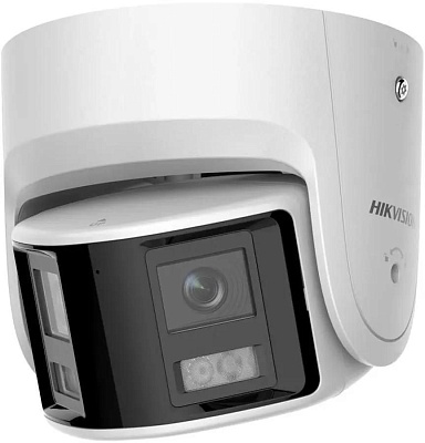 DS-2CD2346G2P-ISU/SL(2.8mm)