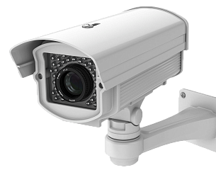 Видеонаблюдение Видеонаблюдение