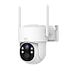 CTV-OutCam PT20S