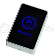 TS-MAGIC чёрный