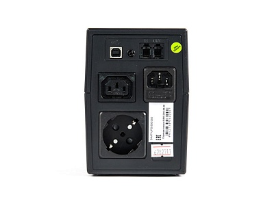 SKAT-UPS 600-IN-1x7